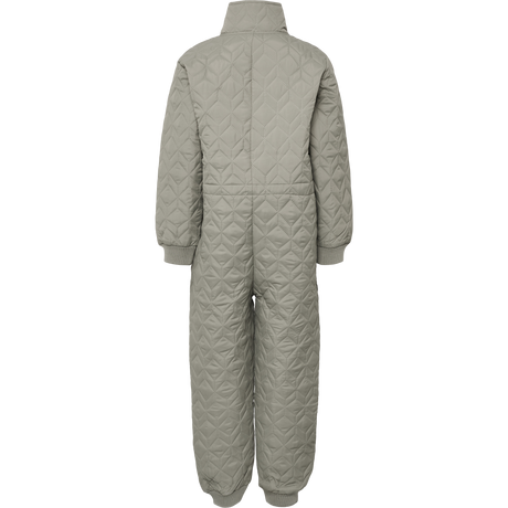 hummel Youth Sule Thermo Suit-2