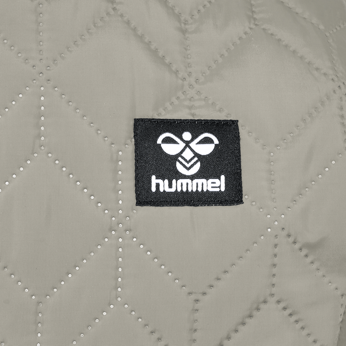 hummel Youth Sule Thermo Suit-3