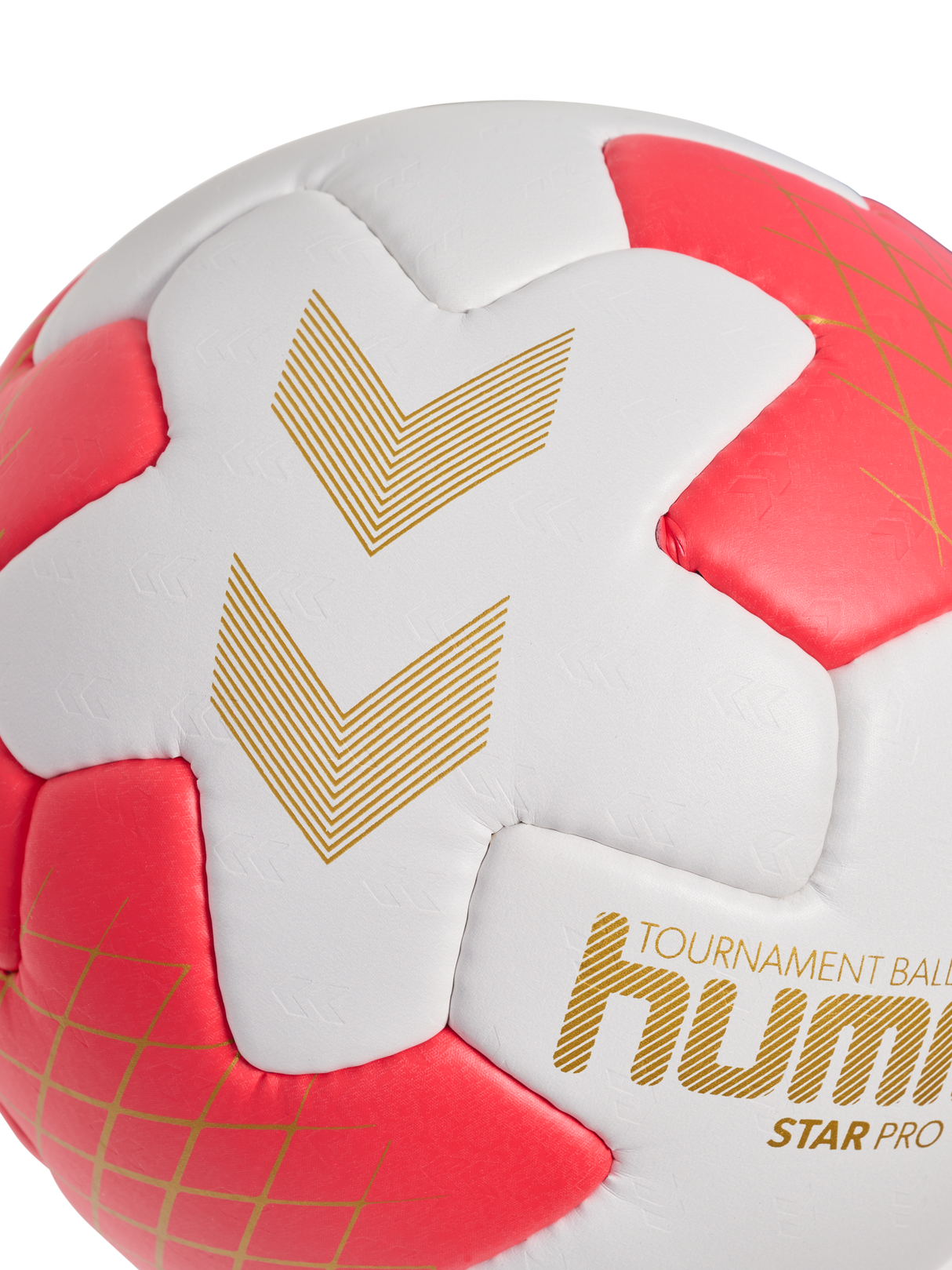 hummel Star Pro Handball-3