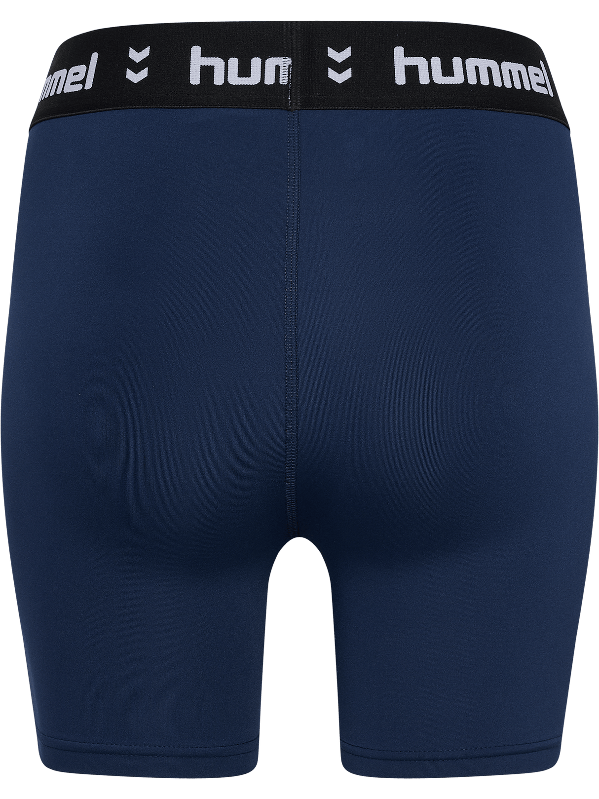 hummel Women's Pulse Mid Waist Shorts Tights-2