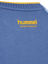 hummel Women's Seamless Tee Long Sleeve-3