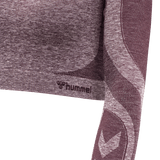 hummel Women's Kady Seamless Long Sleeve T-Shirt-3