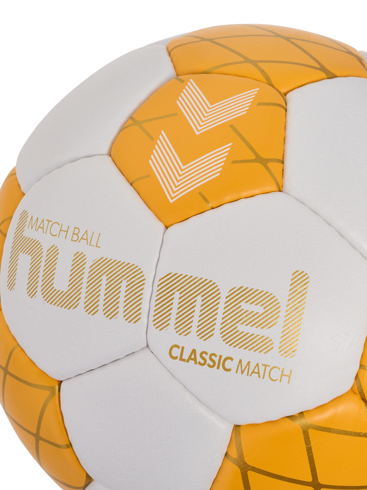hummel Classic Match Handball-3