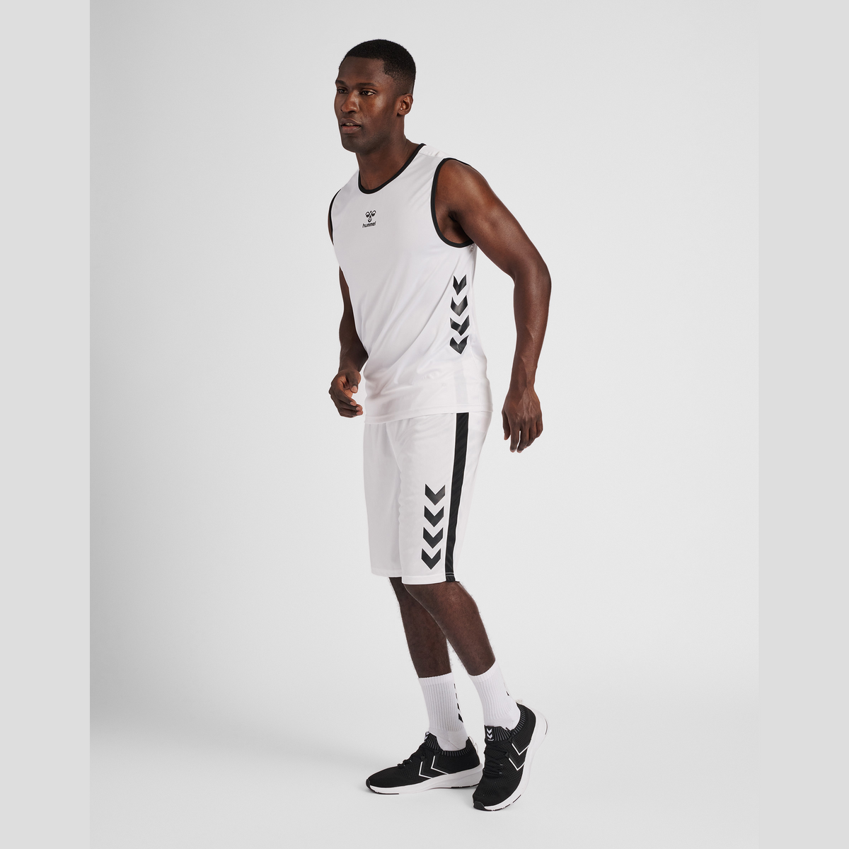 hummel Adult Core XK Basketetball Shorts-3