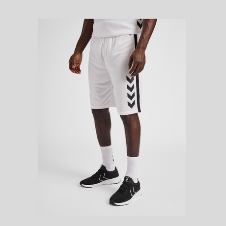 hummel Adult Core XK Basketetball Shorts-1