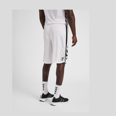 hummel Adult Core XK Basketetball Shorts-2