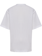 hummel Youth Loose Short Sleeve T-Shirt Bee-2