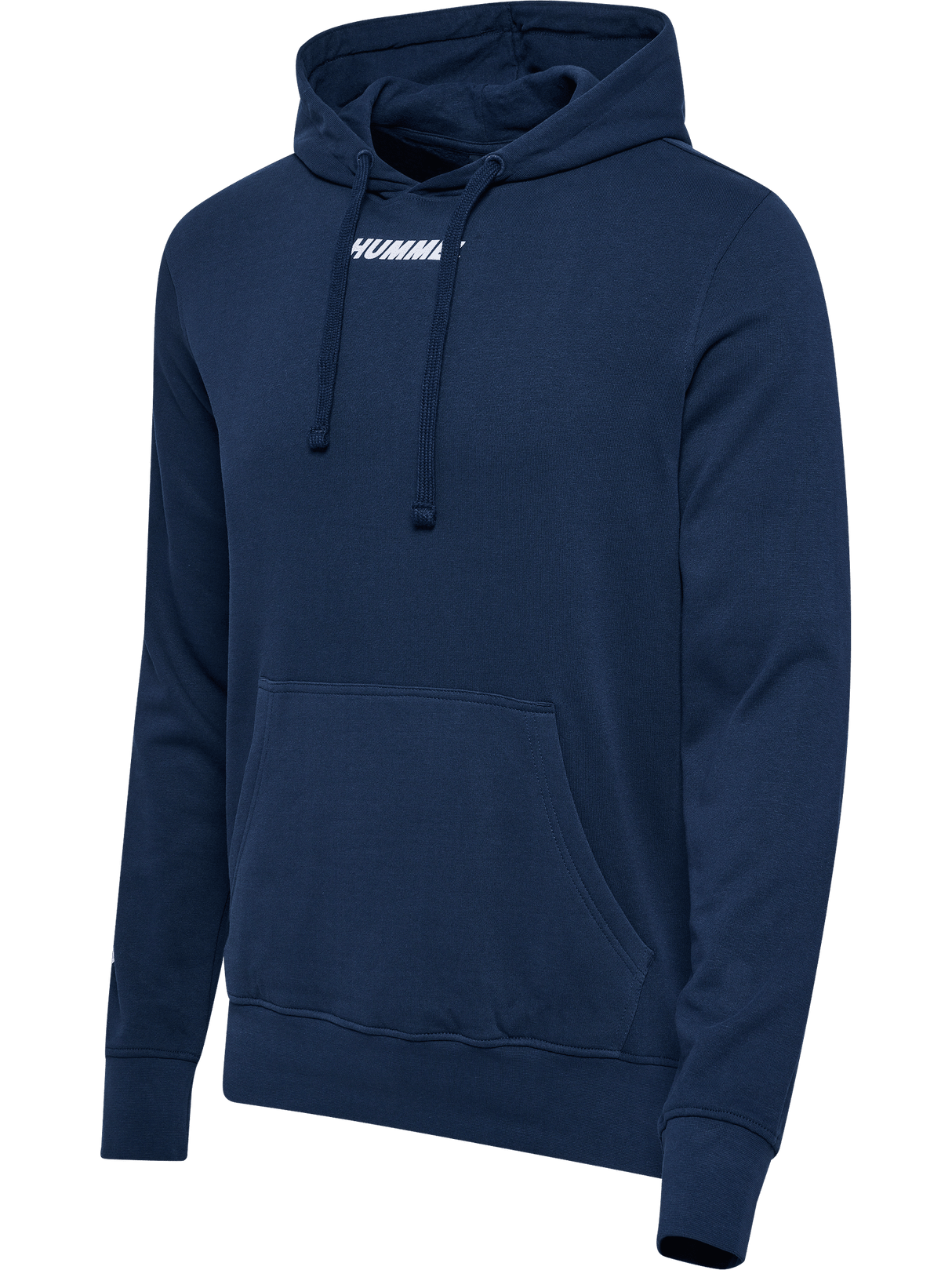 hummel Men's Elemental Hoodie-1