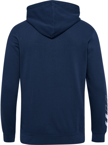 hummel Men's Elemental Hoodie-2