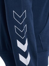 hummel Men's Elemental Hoodie-3