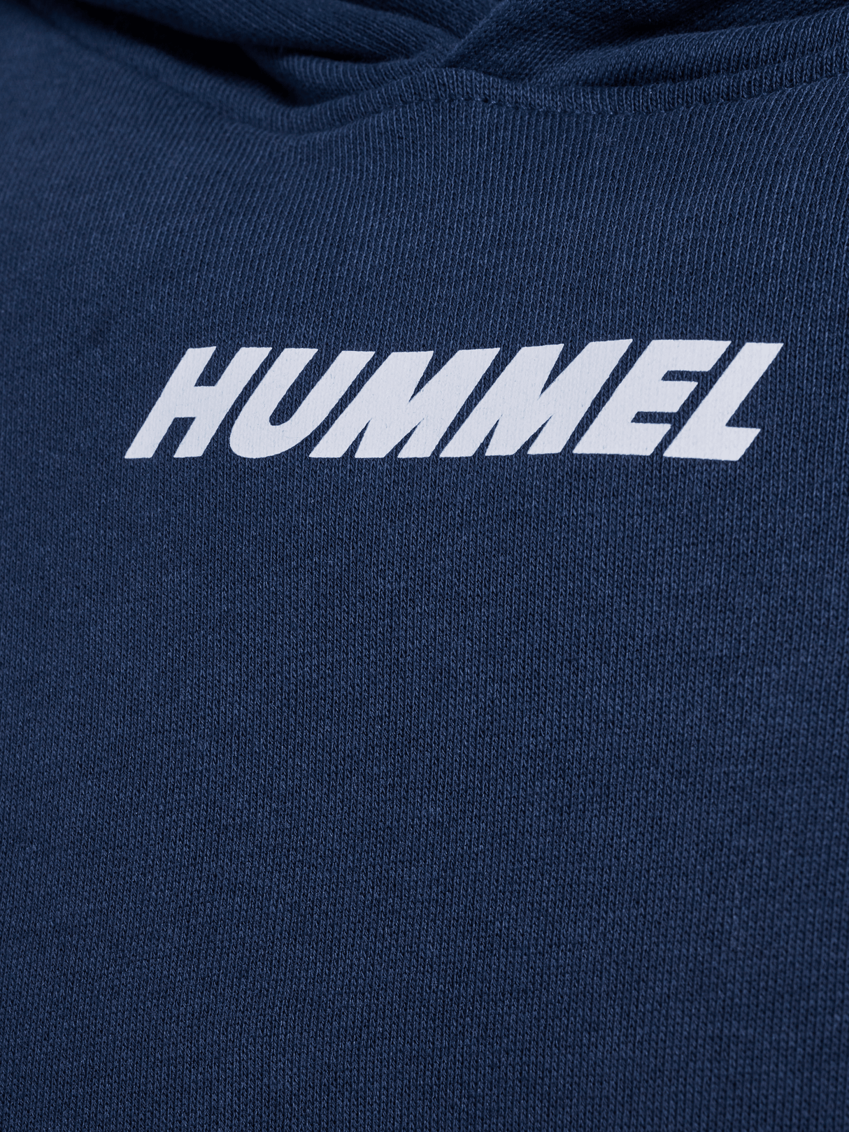 hummel Men's Elemental Hoodie-4