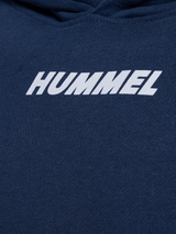hummel Men's Elemental Hoodie-4