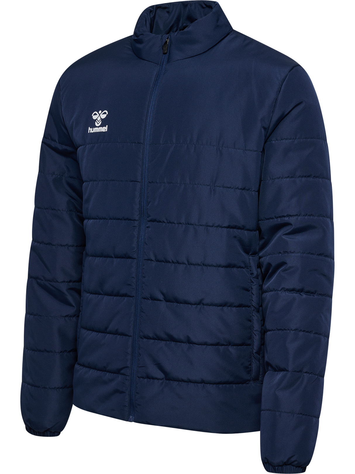 hummel Unisex Essential Shorts Bench Jkt-1