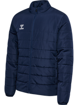 hummel Unisex Essential Shorts Bench Jkt-1