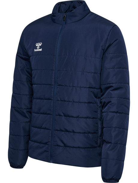 hummel Unisex Essential Shorts Bench Jkt-1