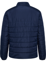 hummel Unisex Essential Shorts Bench Jkt-2