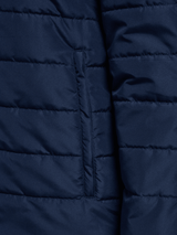 hummel Unisex Essential Shorts Bench Jkt-4