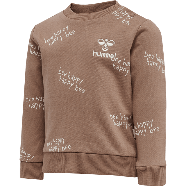 hummel Infant & Toddler Darcy Sweatshirt-1