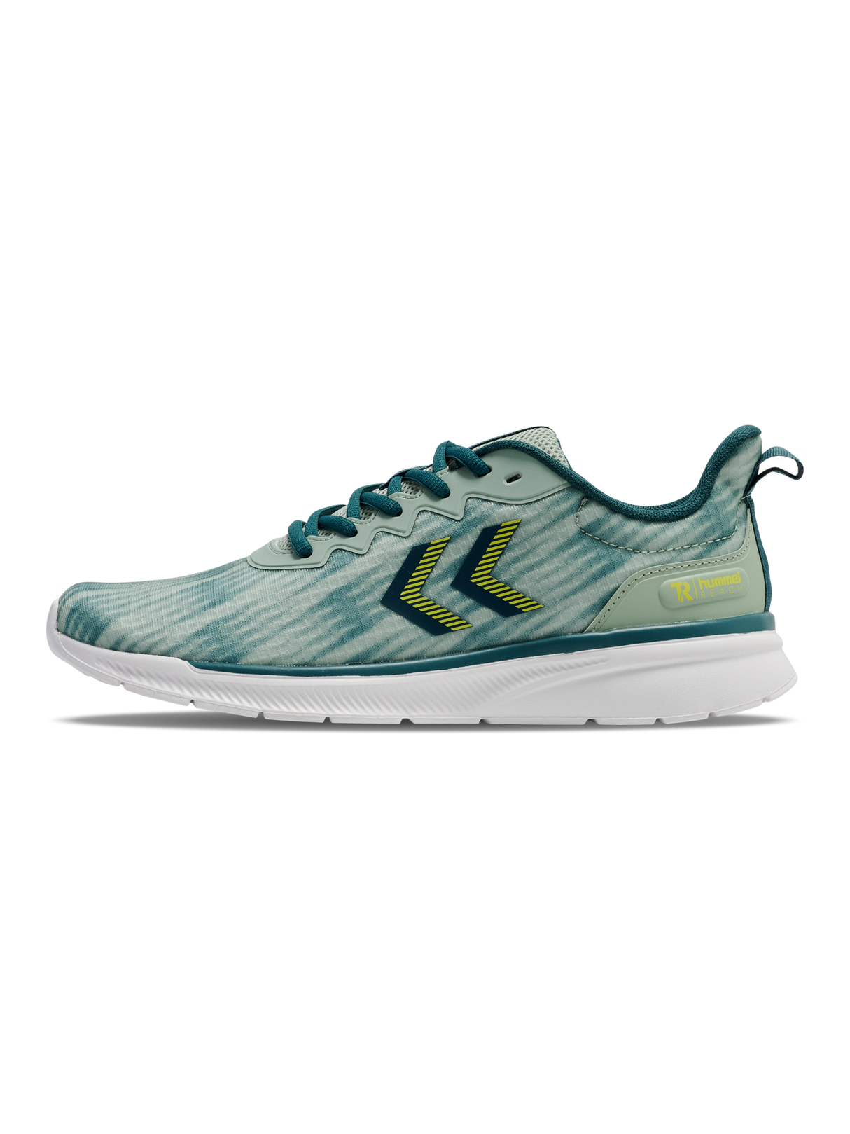hummel Unisex Reach Tr Breathable 2.0 Shoes-1