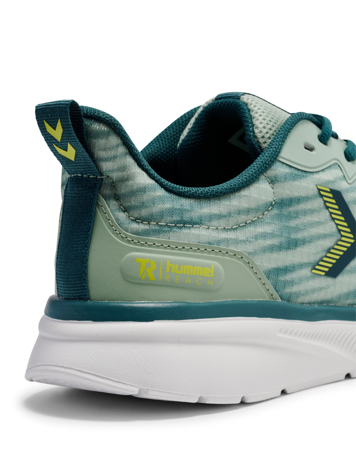 hummel Unisex Reach Tr Breathable 2.0 Shoes-3
