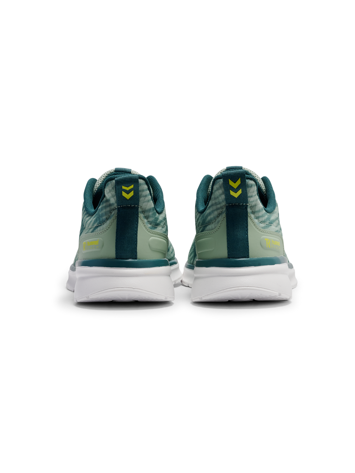 hummel Unisex Reach Tr Breathable 2.0 Shoes-4