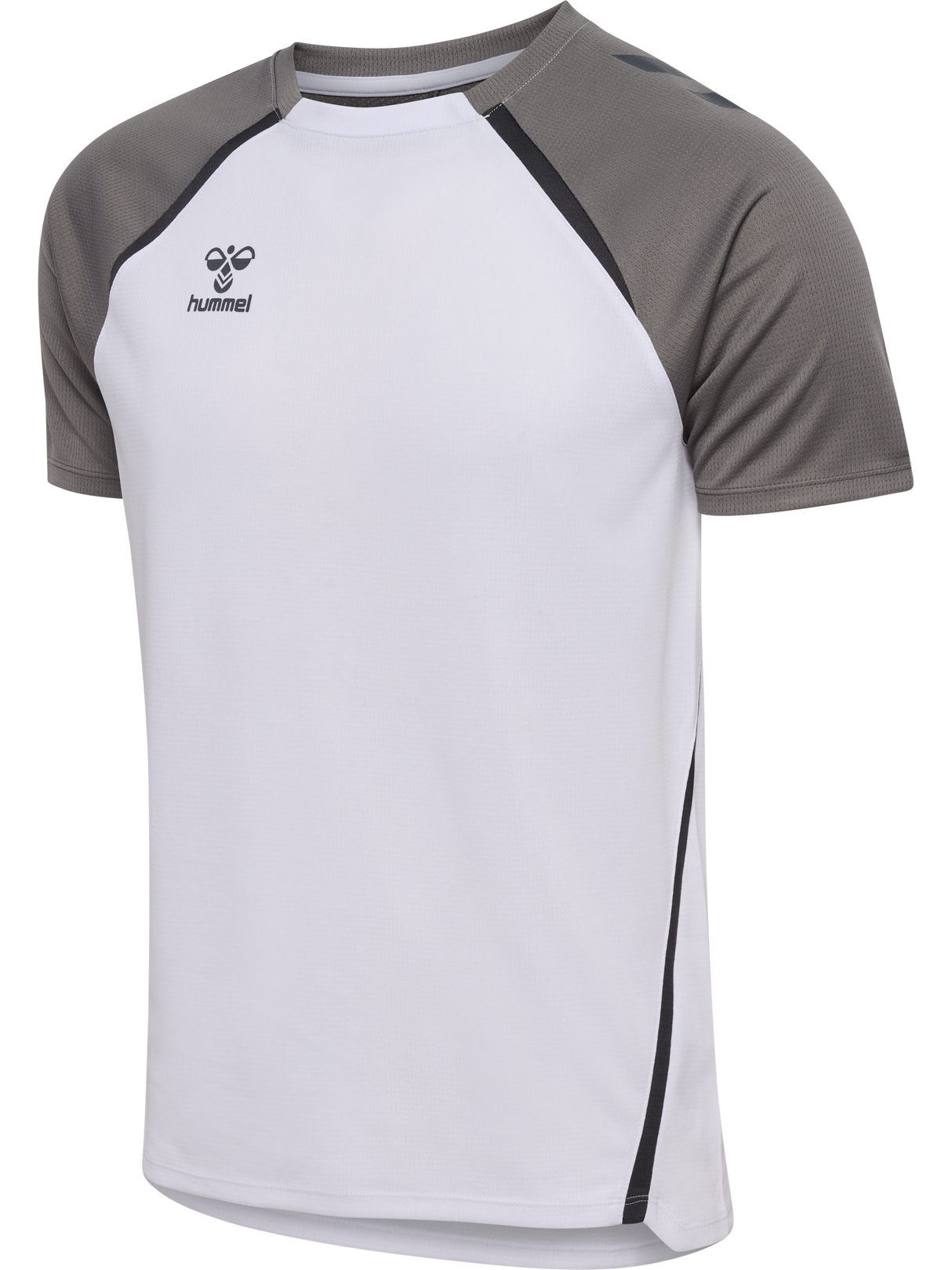 hummel Men's Lead 2.0 Short Sleeve Jersey-1