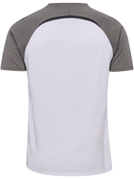 hummel Men's Lead 2.0 Short Sleeve Jersey-2