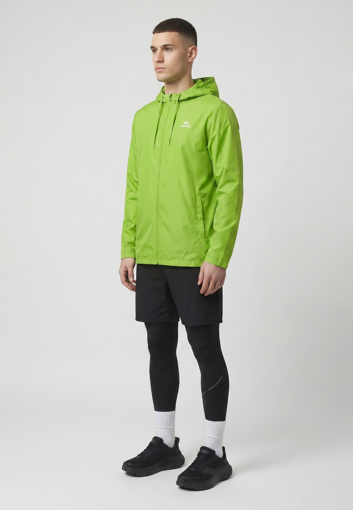 Newline Men's Lea Performance Jacket-5