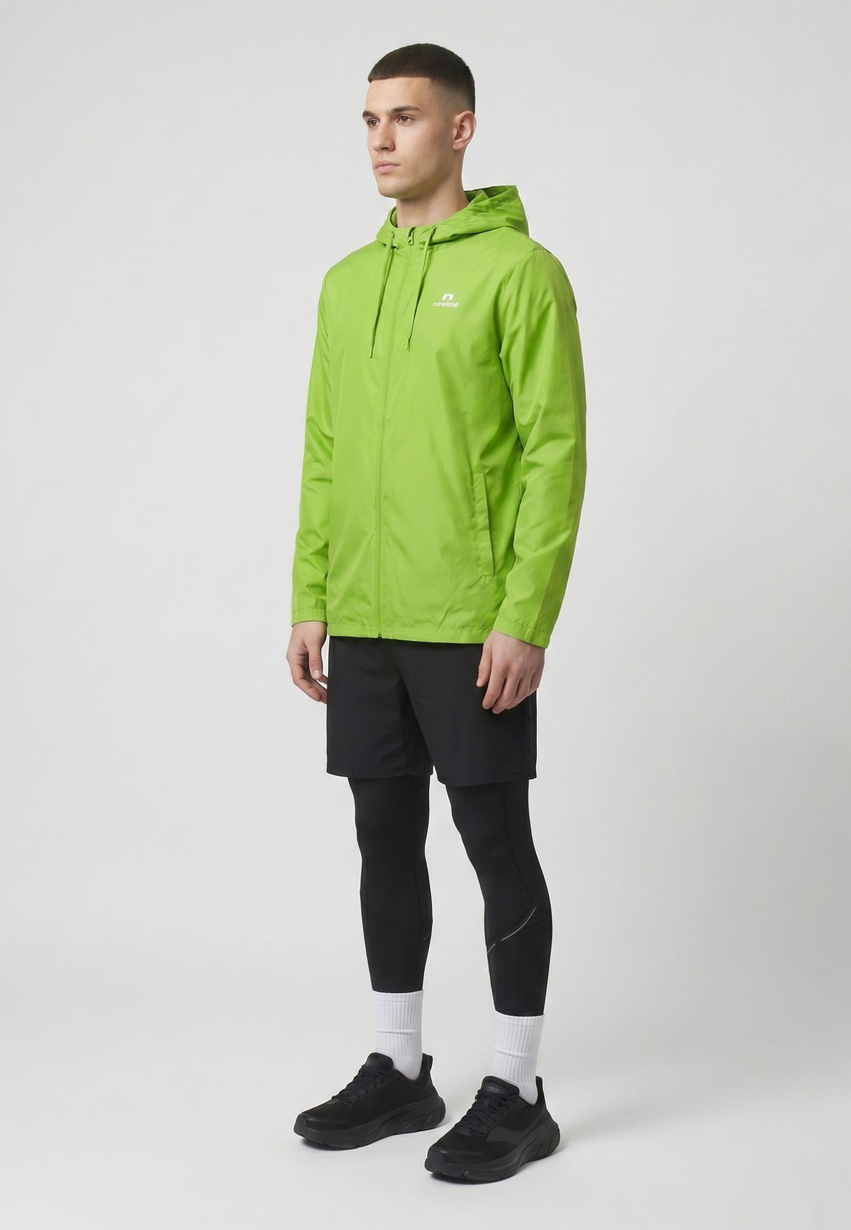 Newline Men's Lea Performance Jacket-6