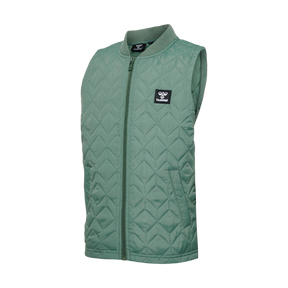 hummel Youth Kule Thermo Vest-1