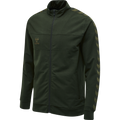 hummel Men's Move Classic Zip Jacket-1