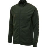 hummel Men's Move Classic Zip Jacket-1
