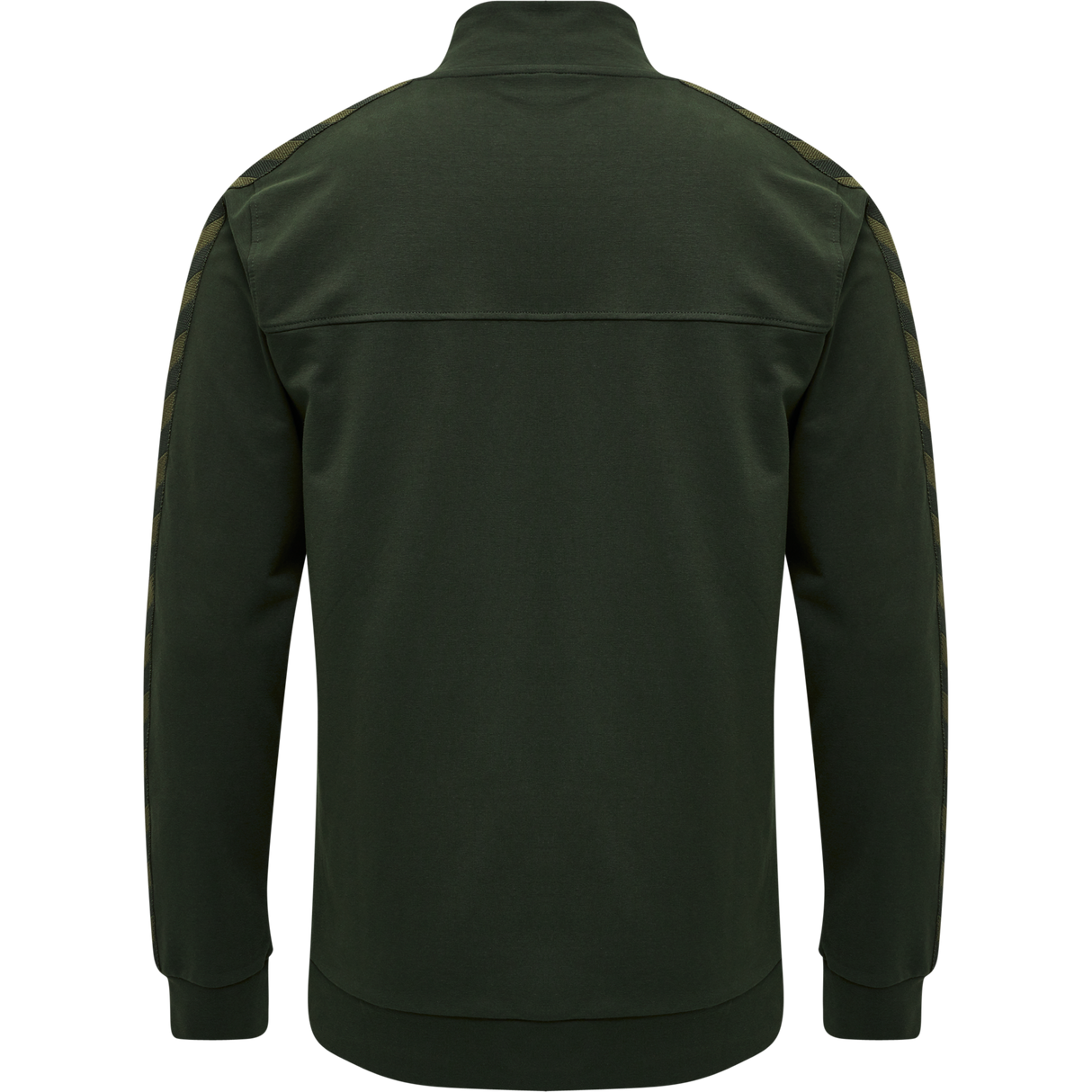 hummel Men's Move Classic Zip Jacket-2