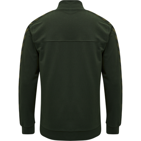 hummel Men's Move Classic Zip Jacket-2