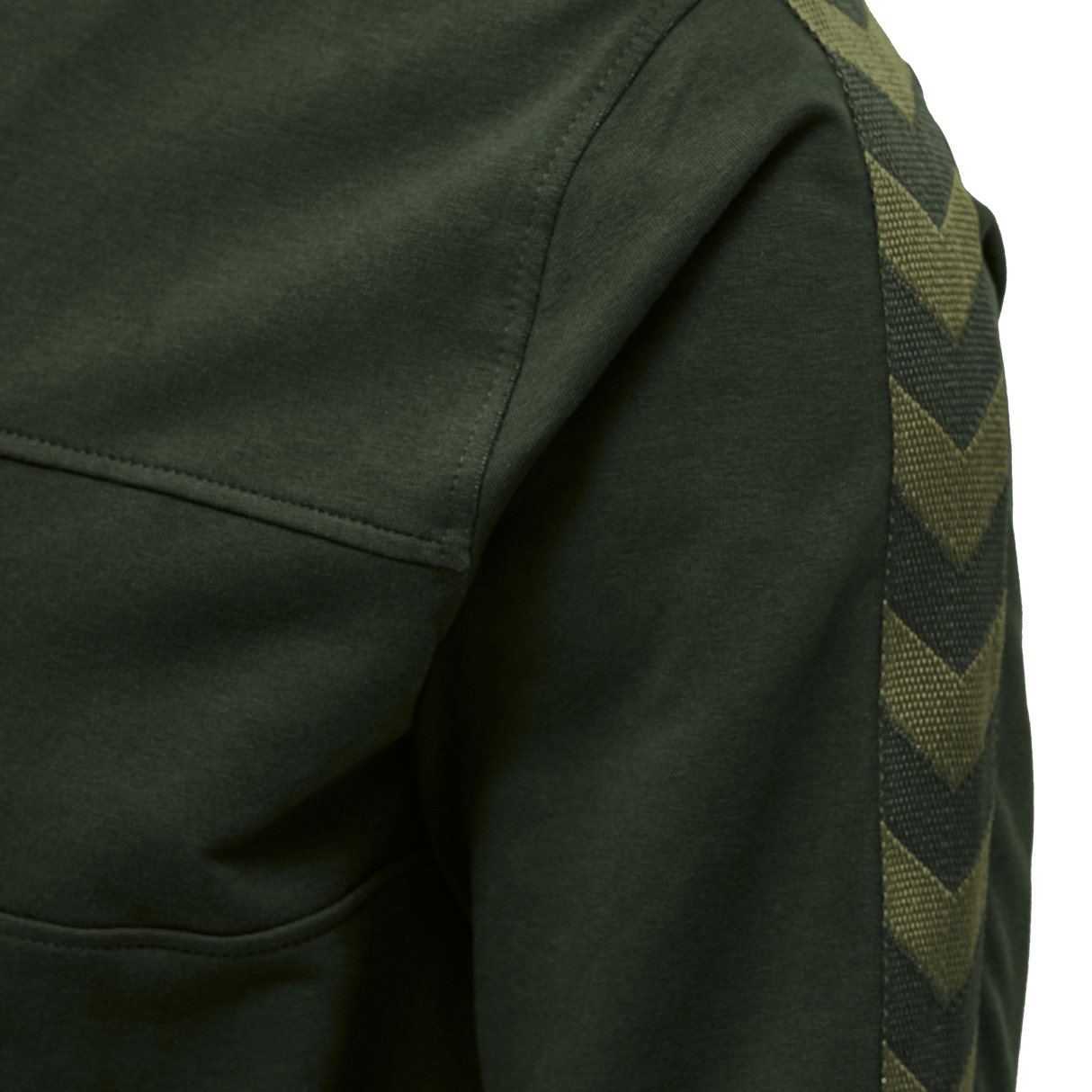 hummel Men's Move Classic Zip Jacket-3