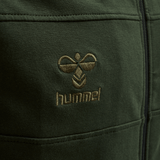hummel Men's Move Classic Zip Jacket-4