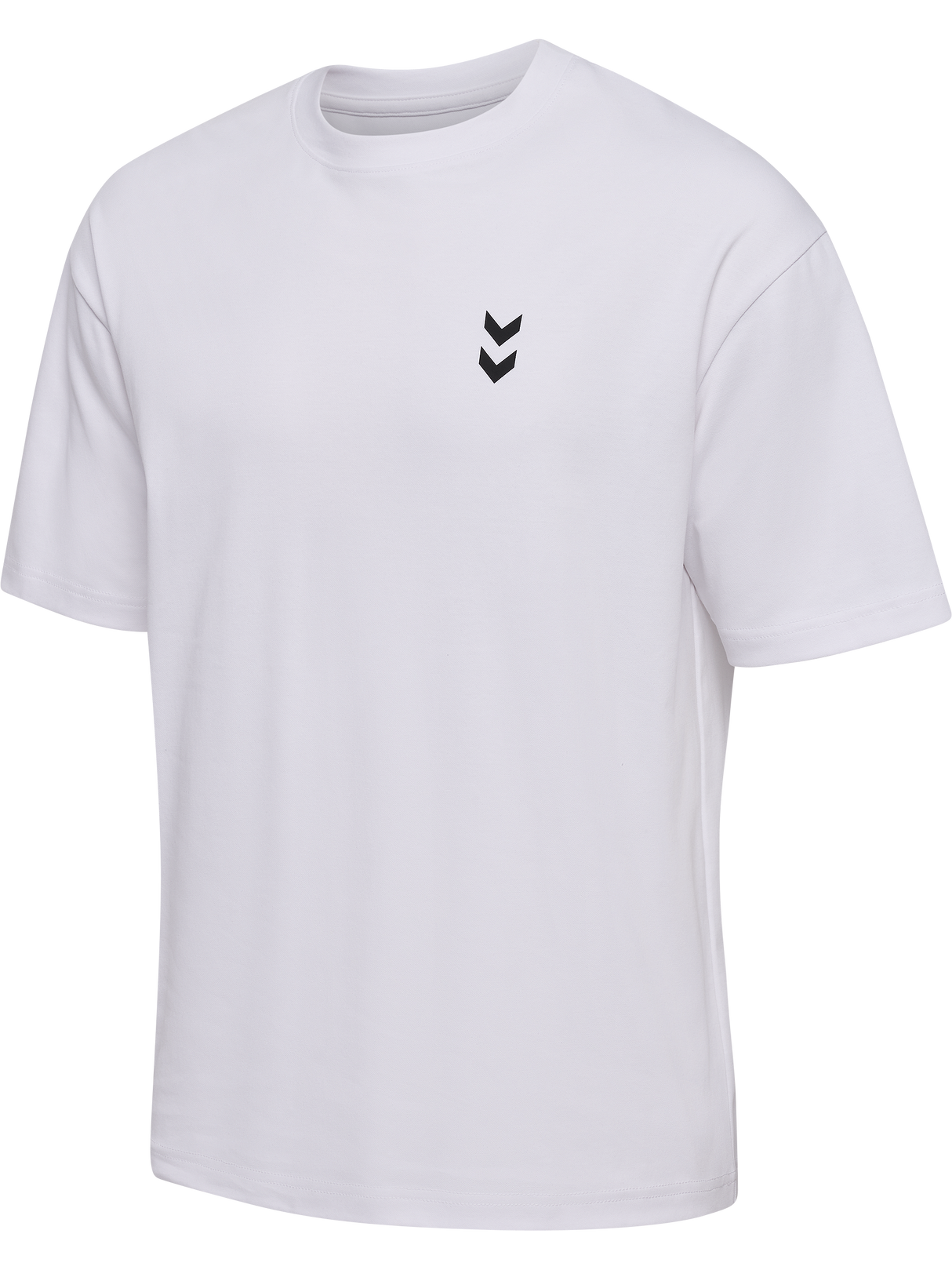 hummel Unisex HIIT Loose Short Sleeve T-Shirt-1