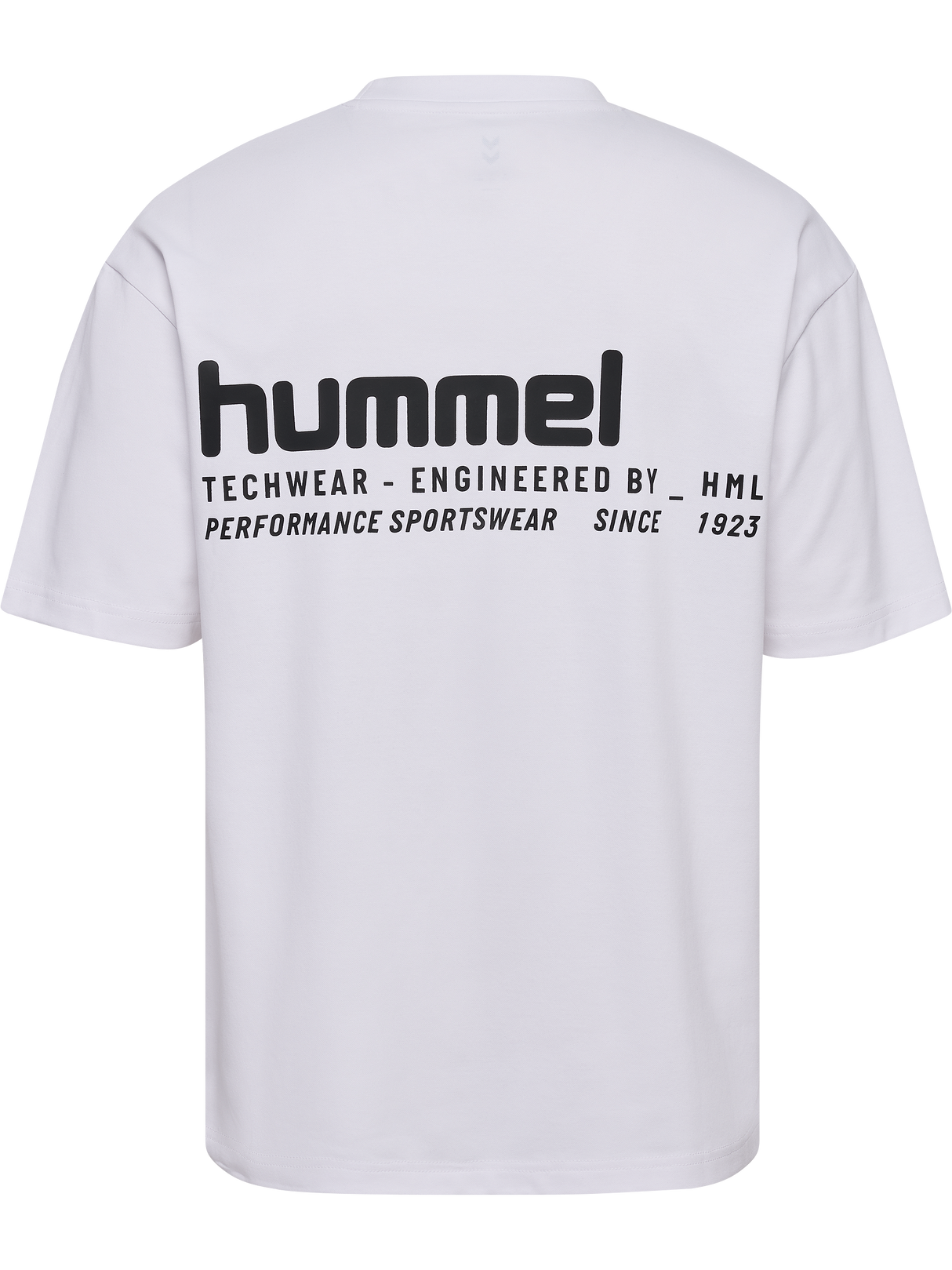 hummel Unisex HIIT Loose Short Sleeve T-Shirt-2