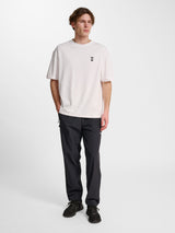 hummel Unisex HIIT Loose Short Sleeve T-Shirt-6