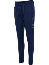 hummel Women's Cima 2.0 Pants-1