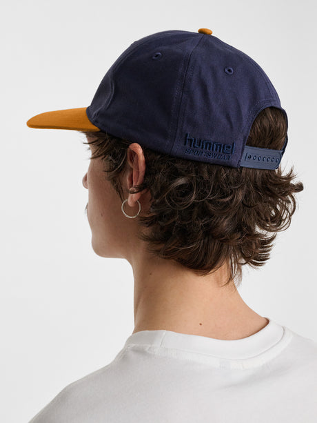 hummel Game Snap Cap-2