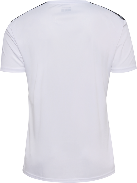 hummel Men's Authentic Polyester Short Sleeve Jersey-2