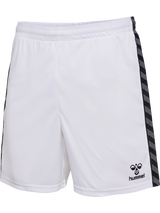 hummel Men's Authentic Polyester Shorts-1
