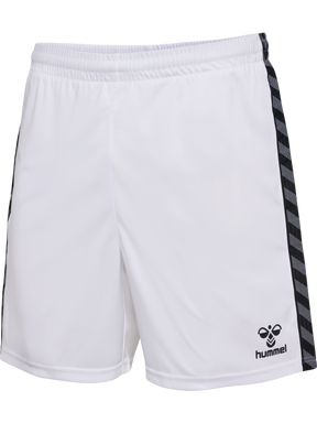 hummel Men's Authentic Polyester Shorts-1