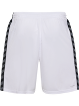 hummel Men's Authentic Polyester Shorts-2