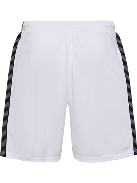 hummel Men's Authentic Polyester Shorts-2