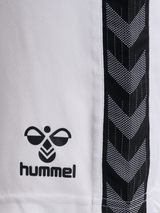 hummel Men's Authentic Polyester Shorts-3