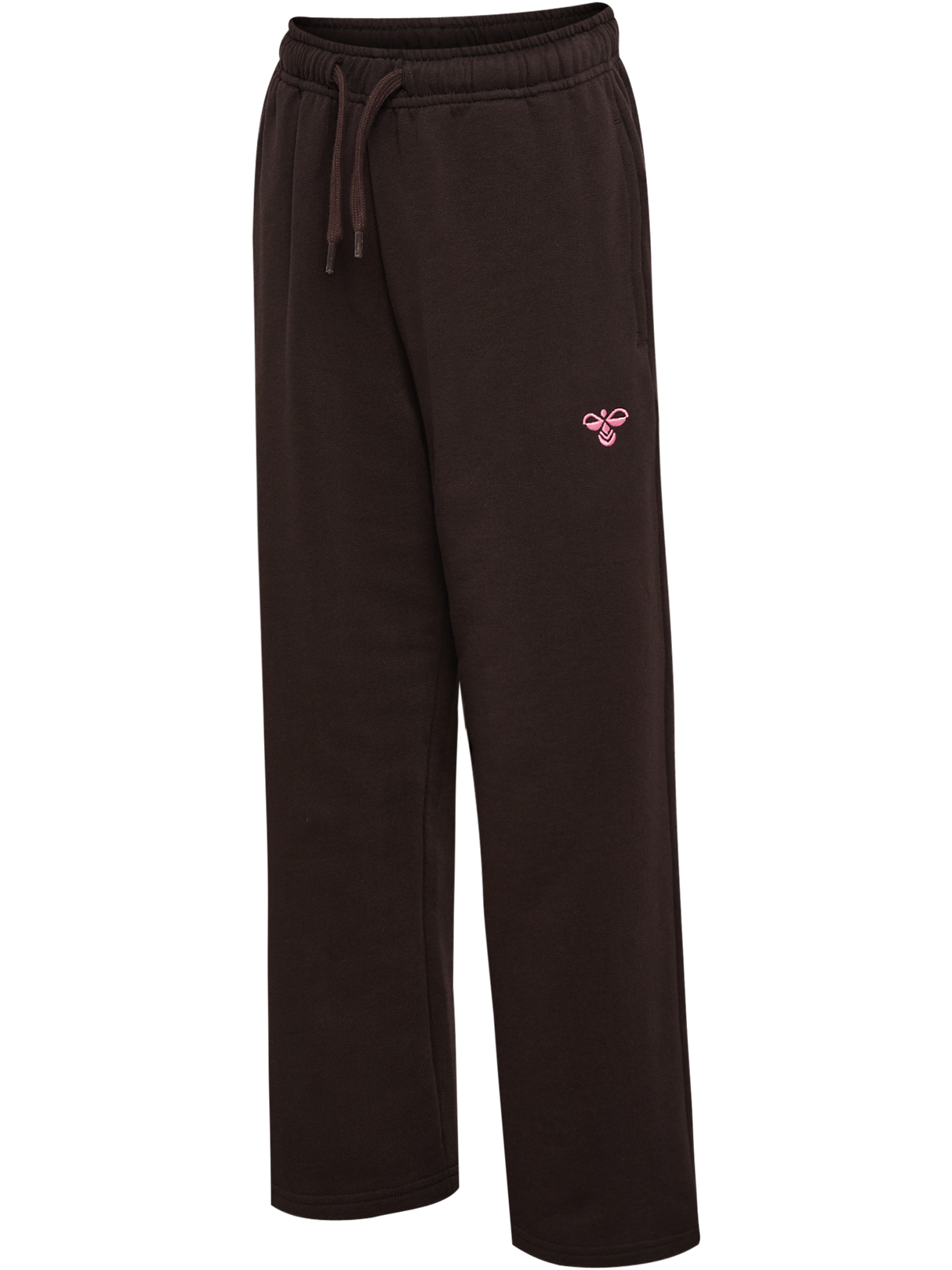 hummel Youth Jump Boxy Sweatpants-1