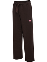 hummel Youth Jump Boxy Sweatpants-1