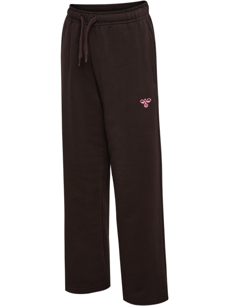 hummel Youth Jump Boxy Sweatpants-1